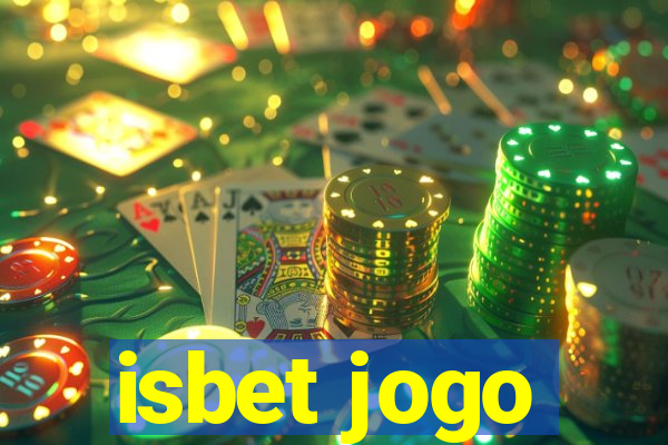 isbet jogo