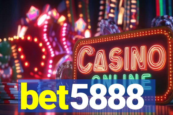 bet5888