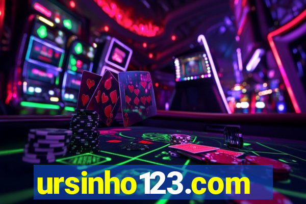 ursinho123.com