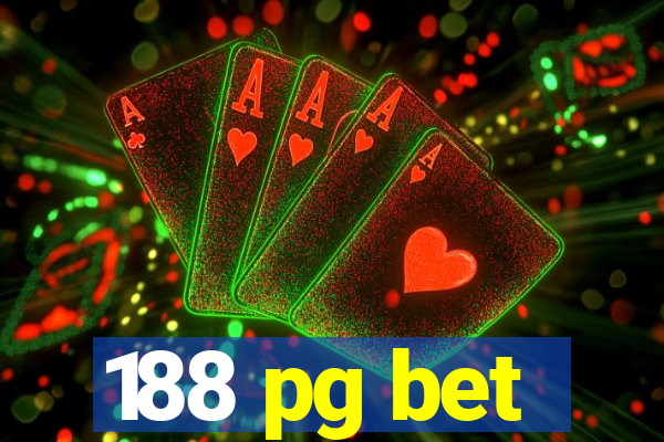 188 pg bet