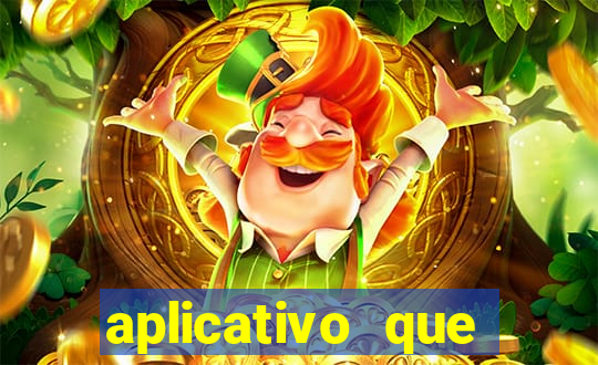 aplicativo que ganha dinheiro de verdade jogando