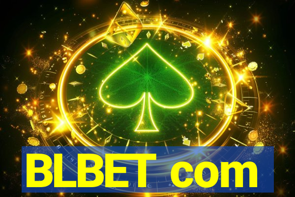 BLBET com