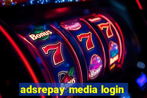 adsrepay media login