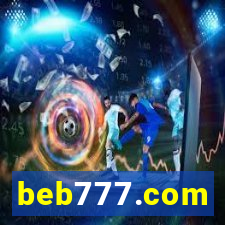 beb777.com