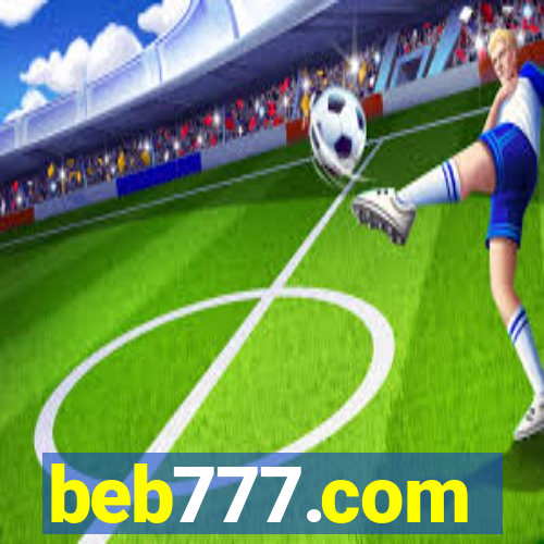 beb777.com