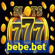 bebe.bet