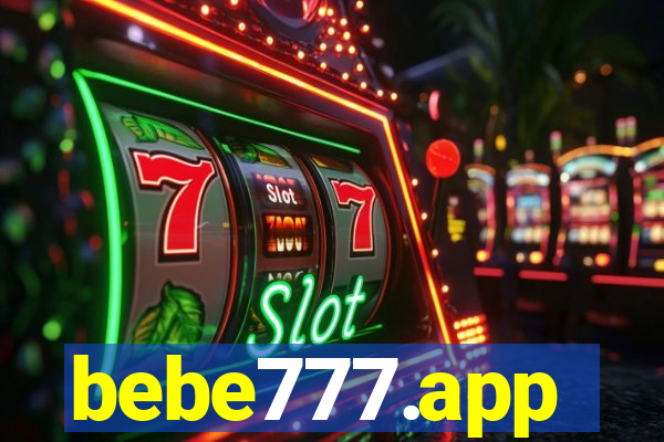 bebe777.app
