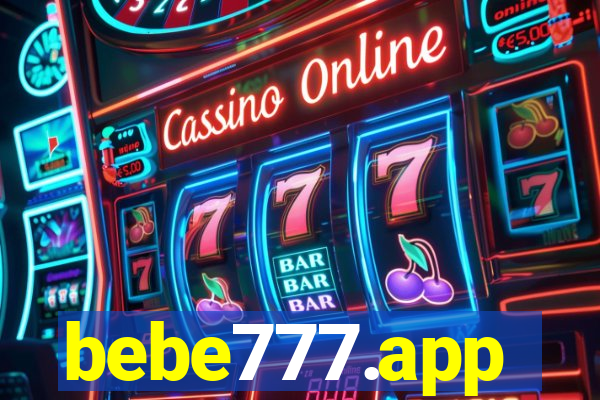 bebe777.app