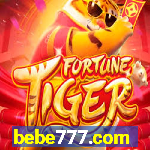 bebe777.com