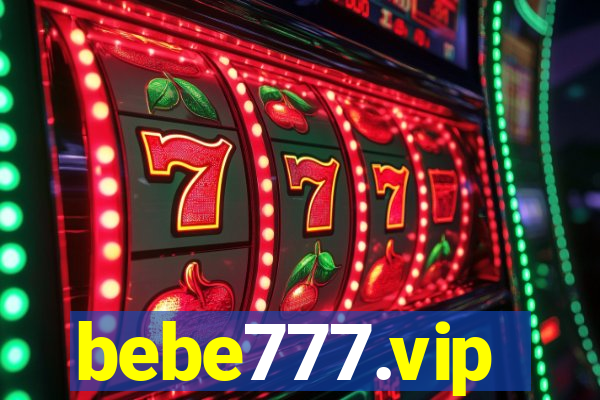 bebe777.vip