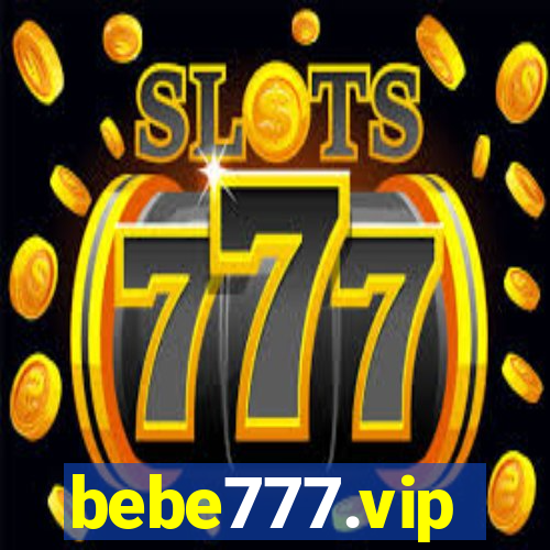 bebe777.vip