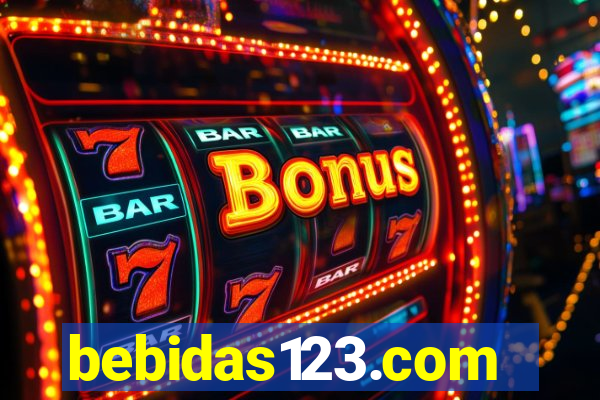 bebidas123.com