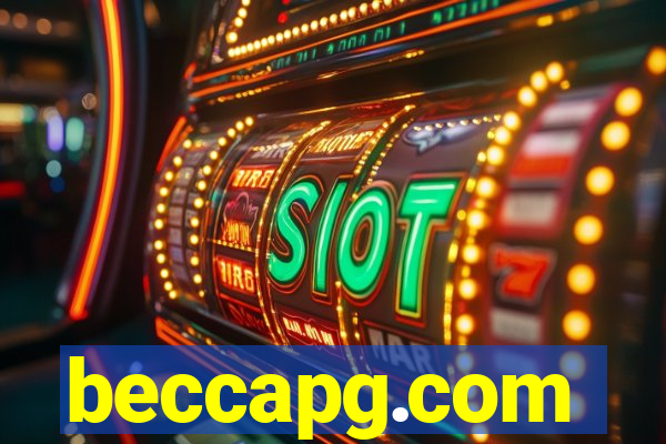 beccapg.com