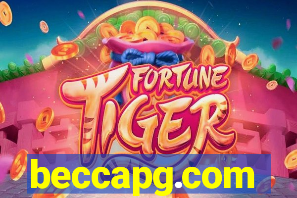 beccapg.com
