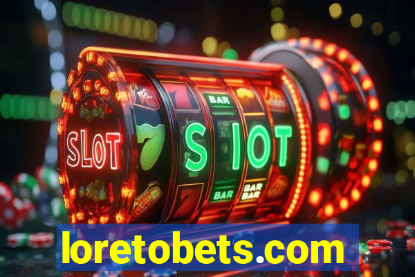 loretobets.com