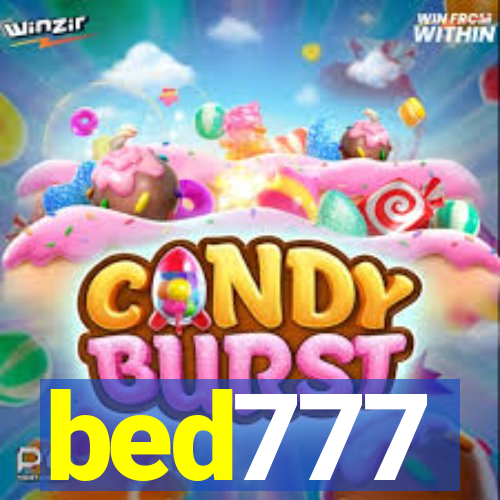 bed777