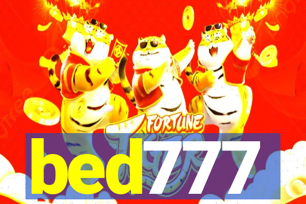 bed777