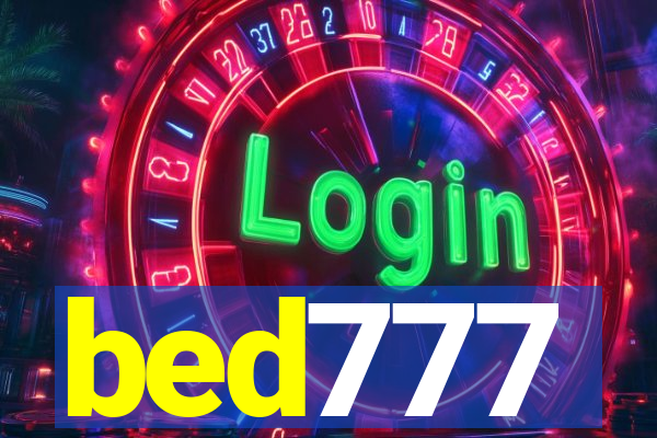 bed777