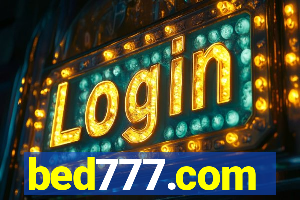 bed777.com