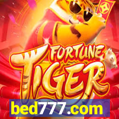 bed777.com
