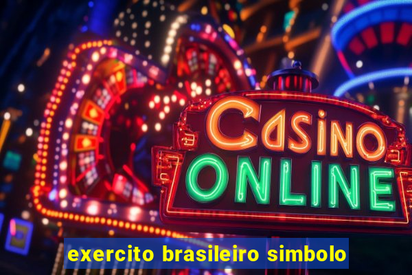 exercito brasileiro simbolo