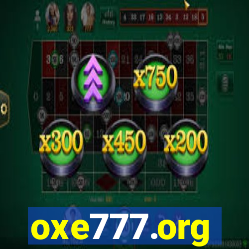 oxe777.org