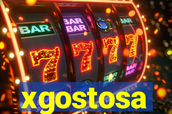 xgostosa