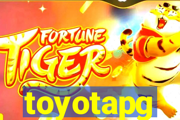 toyotapg