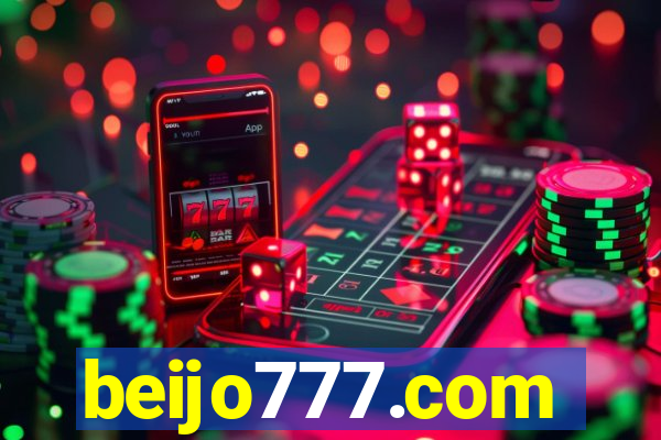 beijo777.com