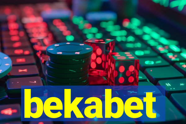 bekabet