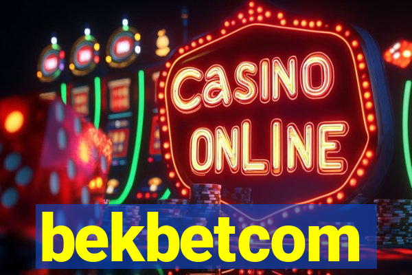 bekbetcom