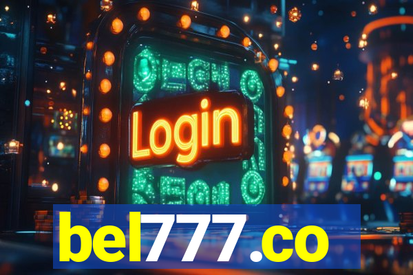 bel777.co