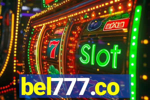 bel777.co