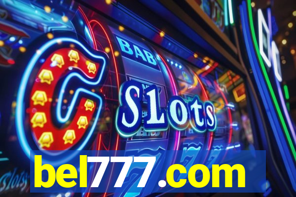 bel777.com