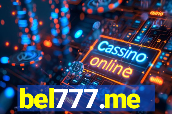 bel777.me