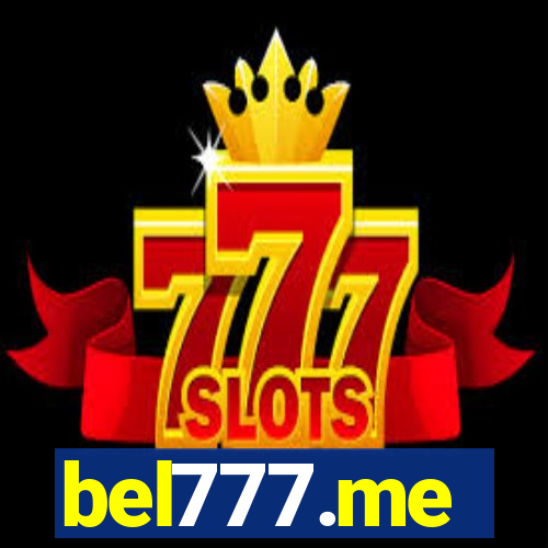 bel777.me
