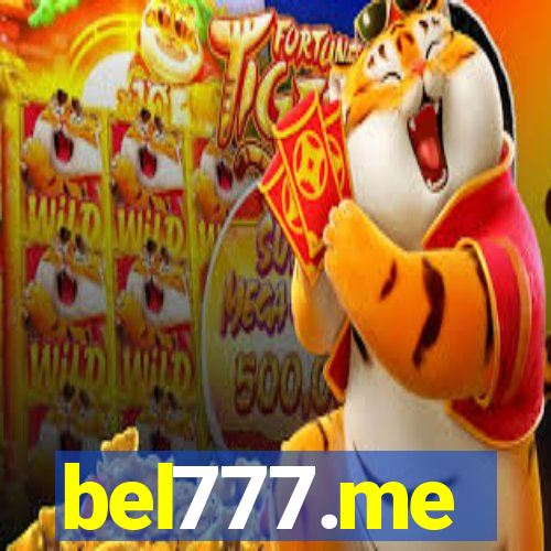 bel777.me