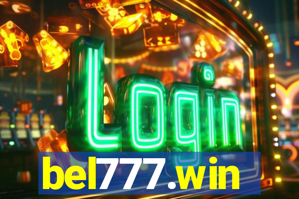 bel777.win