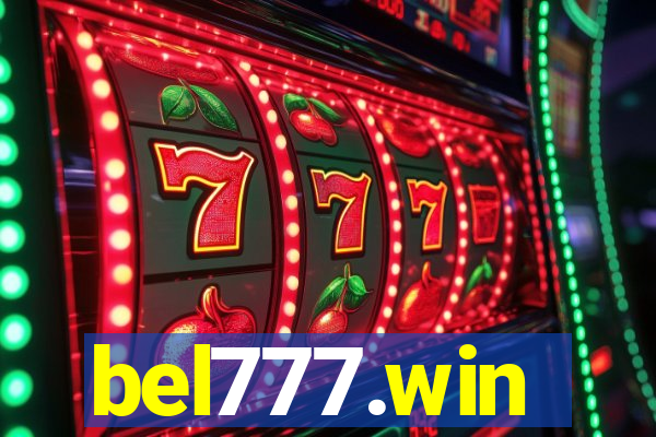 bel777.win