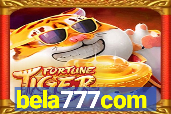bela777com