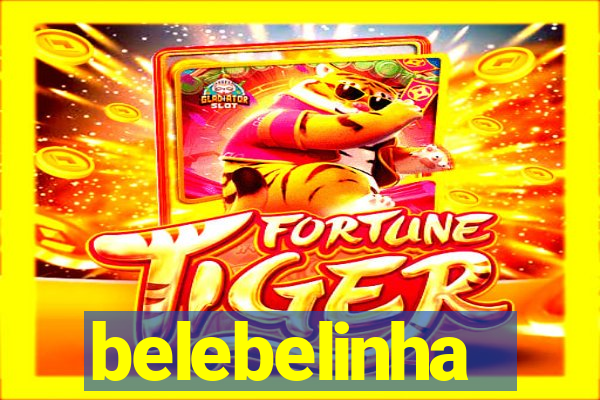 belebelinha