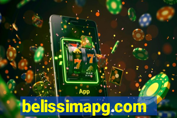 belissimapg.com