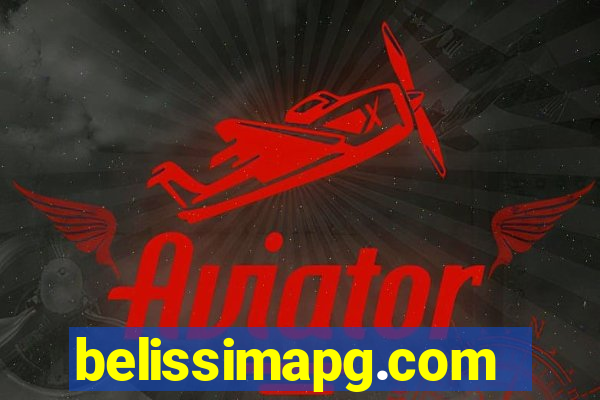 belissimapg.com