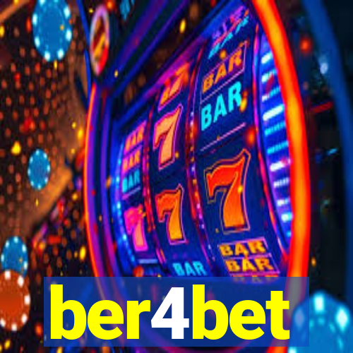 ber4bet