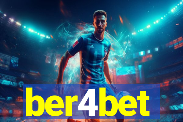 ber4bet