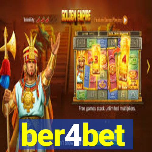 ber4bet