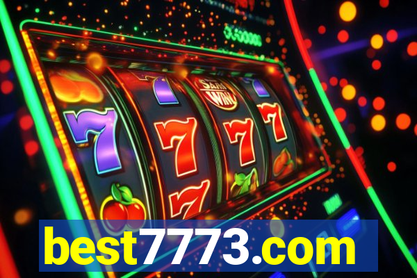 best7773.com