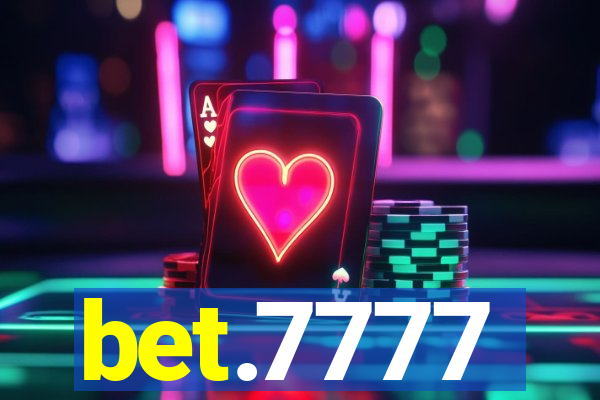 bet.7777