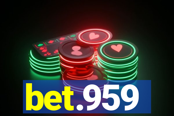 bet.959