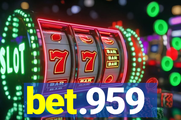 bet.959